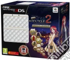Nintendo New 3DS Bianco+Style Boutique 2 game acc