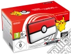 Nintendo New 2DSXL Poke Ball Edition game acc