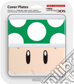 NINTENDO New 3DS Cover Fungo 1 Up