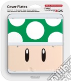 NINTENDO New 3DS Cover Fungo 1 Up game acc