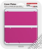 NINTENDO New 3DS Cover Fucsia game acc