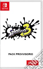 Splatoon 3