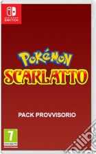 Pokemon Scarlatto game acc