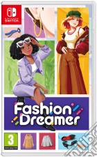 Fashion Dreamer game
