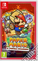 Paper Mario Il Portale Millenario game