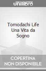 Tomodachi Life Una Vita da Sogno game