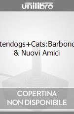 Nintendogs+Cats:Barboncino & Nuovi Amici game