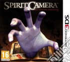 Spirit Camera - Le Memorie Maledette videogame di 3DS