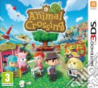 Animal Crossing: New Leaf game