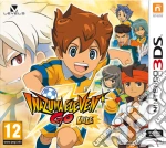 Inazuma Eleven GO Luce game