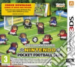Pocket Football Club (DL) game