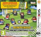 Pocket Football Club (DL) game