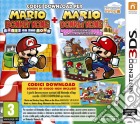 Mario vs D. Kong: Minis March Again (DL) game