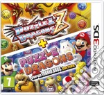 Puzzle & Dragons Z+Puzzle Dragons Super Mario Bros. Edition