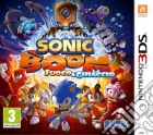 Sonic Boom Fuoco & Ghiaccio game