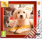 Nintendogs+Cats: Golden Retriver Select