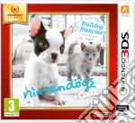 Nintendogs+Cats: Bulldog Francese Select