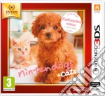 Nintendogs+Cats: Barboncino Select