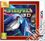 Star Fox 64 Select