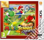 Mario Tennis Open Select