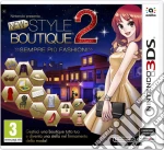 New Style Boutique 2 game