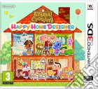 Animal Crossing: Happy Home Designer game