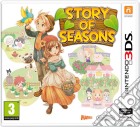 Story of Seasons game