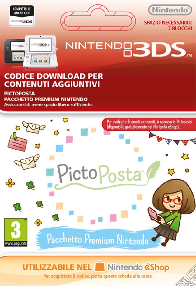 Swapdoodle - Nintendo Premium Pack videogame di DDNI