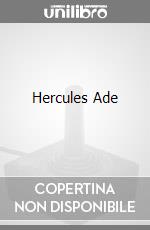 Hercules Ade videogame di FIST