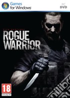 Rogue Warrior game