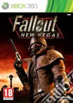 Fallout New Vegas game