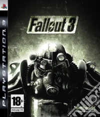 Fallout 3 videogame usato