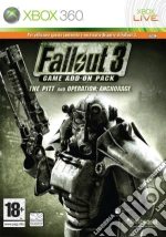 Fallout 3 Game Add On Pack Anchorage
