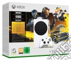 XBOX SERIES S HOLIDAY BUNDLE game acc