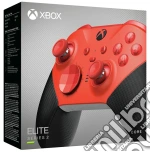Microsoft XBOX Controller Wireless Elite 2 Core Edition Red game acc