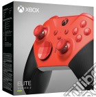 Microsoft XBOX Controller Wireless Elite 2 Core Edition Red game acc