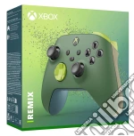 Microsoft XBOX Controller Wireless Remix Special Edition game acc