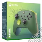 Microsoft XBOX Controller Wireless Remix Special Edition game acc