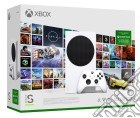 XBOX SERIES S 512GB IT + Game Pass Ultimate 3 Mesi game acc