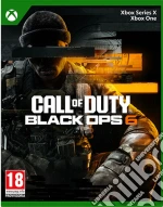 Call of Duty: Black Ops 6 game