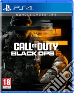 Call of Duty: Black Ops 6 game