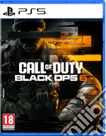 Call of Duty: Black Ops 6 game