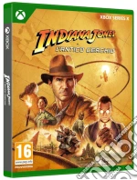 Indiana Jones e L'Antico Cerchio Standard Edition game
