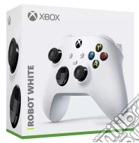 Microsoft XBOX Controller Wireless Robot White V3 game acc