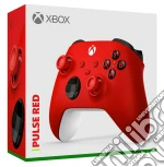 Microsoft XBOX Controller Wireless Pulse Red V2 game acc