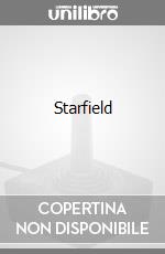 Starfield game