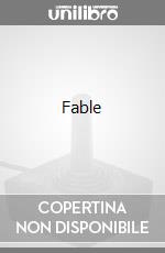 Fable game