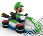 RC Wall Climber Mario Kart 8 - Luigi