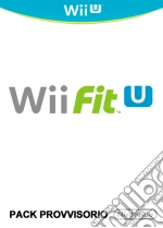 Wii Fit U + Fit Meter