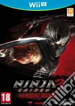 Ninja Gaiden 3: Razor's Edge